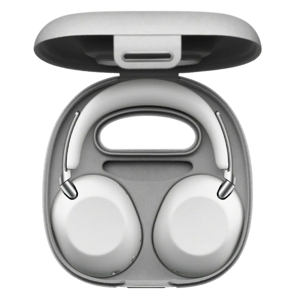 Sony WH 1000XX Platinum